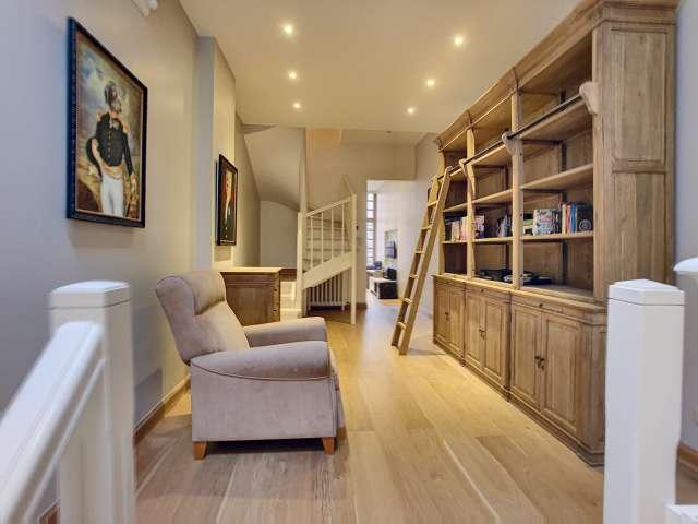 Appartement location à Brussel, Bruxelles