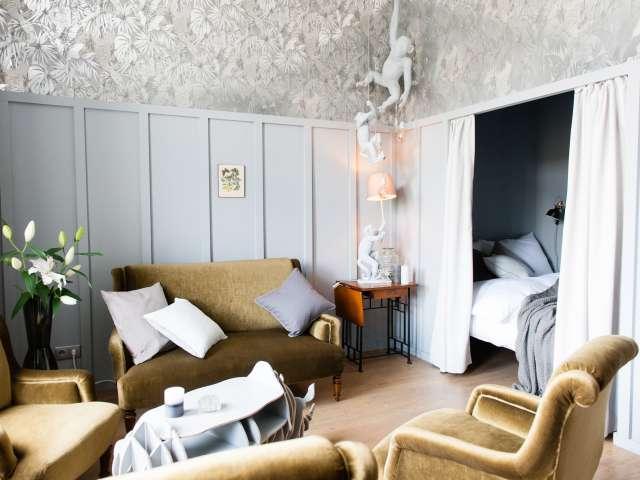 Apartment mieten in KG Leopoldstadt, Wien