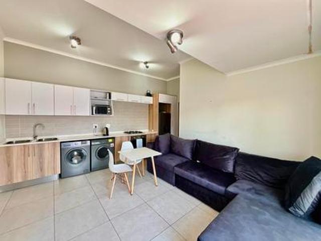 Apartment for sale in Edenvale