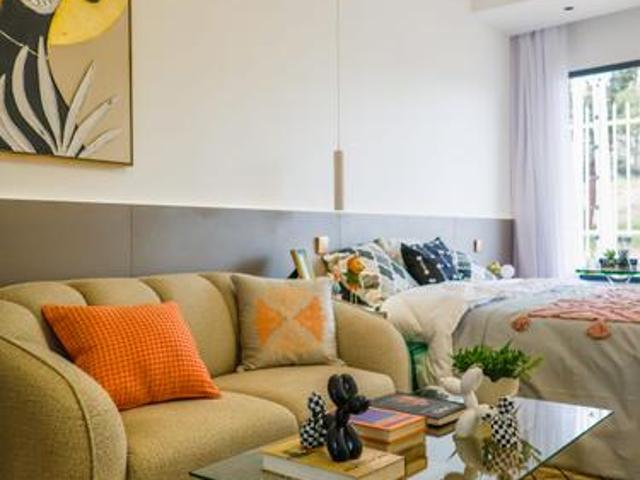 Apartment for sale in Nyakach, Kisumu