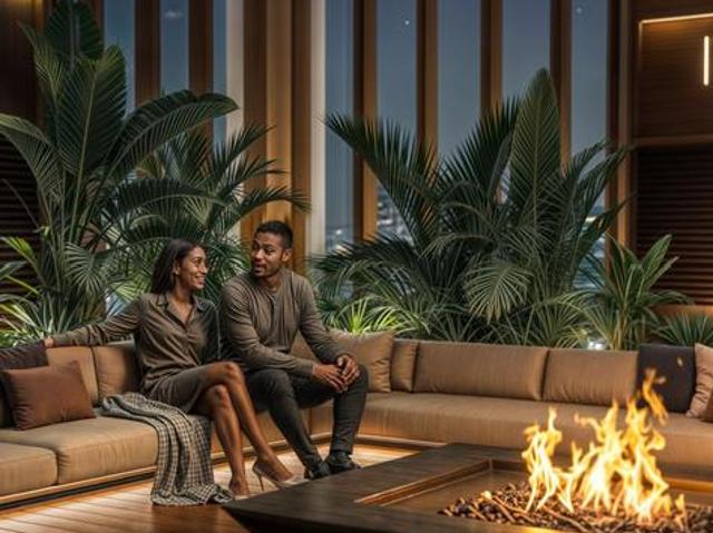 Apartment for sale in Kilimani, Kiambu