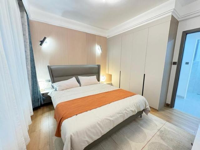 Apartment for sale in Kilimani, Kiambu