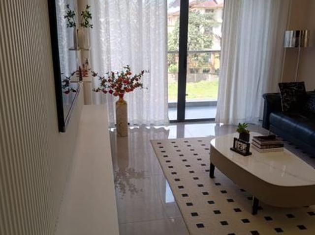 Apartment for sale in Kilimani, Westlands