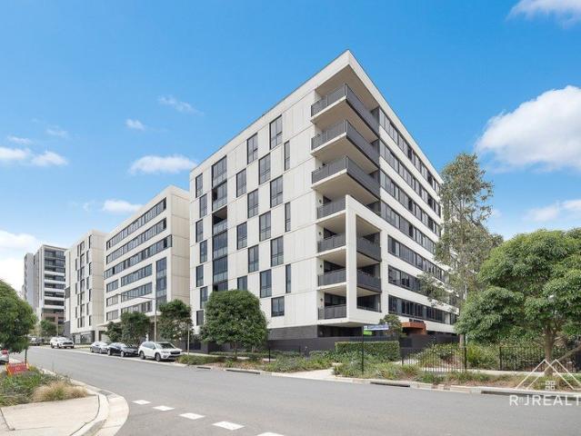 Apartment for sale in Melrose Park, Sydney