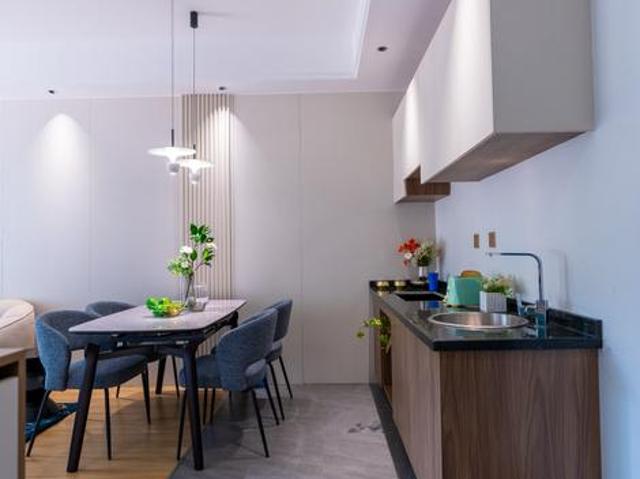 Apartment for sale in Nyakach, Kisumu