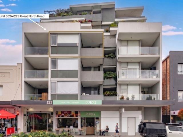 Apartment for sale in Sydney, New South Wales