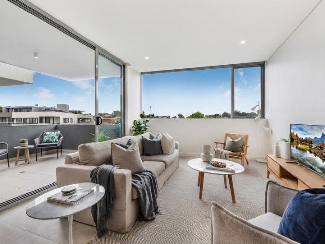 Apartment for sale in Sydney, New South Wales