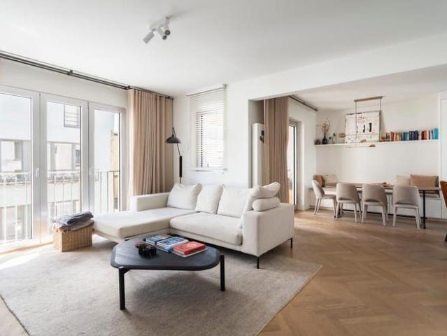 Kot location à Antwerpen