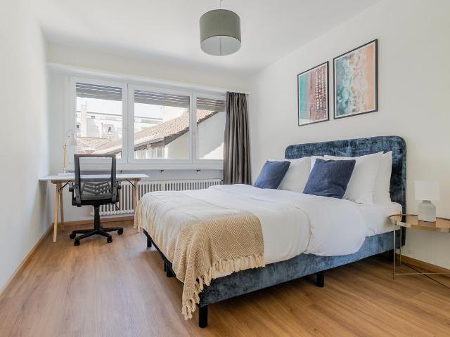 Apartment mieten in Basel, Basel-Stadt