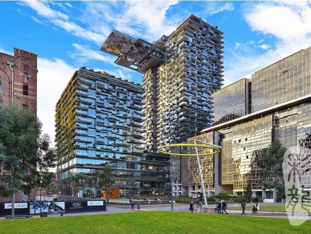Apartment for rent in Sydney CBD, Sydney