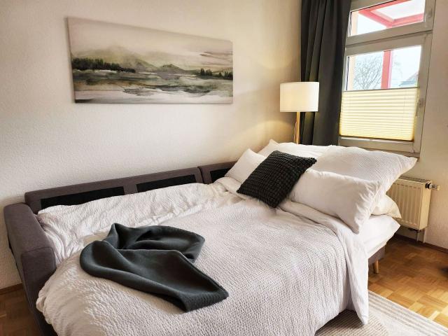 Apartment mieten in Möckern, Leipzig