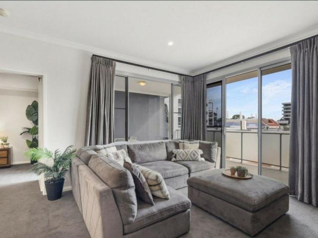 Apartment for rent in Cockburn, Western Australia