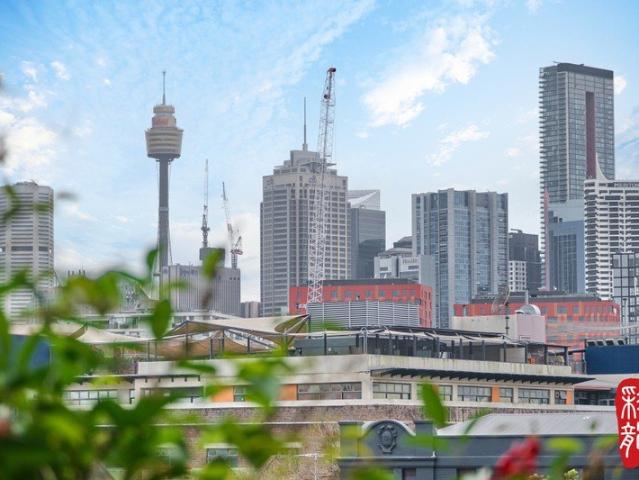 Apartment for rent in Inner West, Sydney