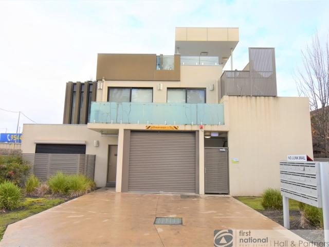 Apartment for rent in Camerons Creek, Victoria