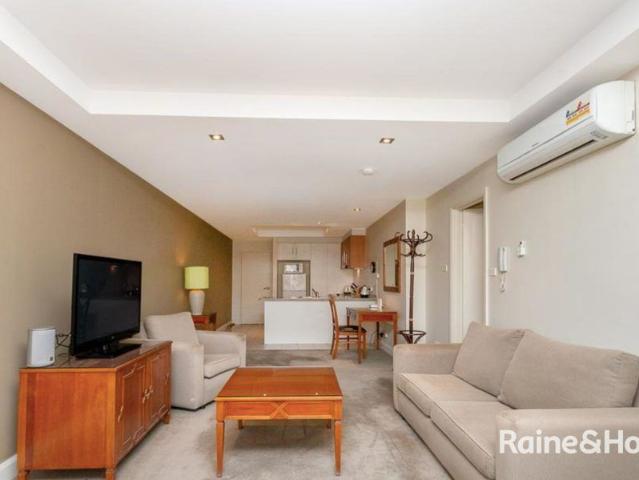 Apartment for rent in Griffith, Australian Capital Territory