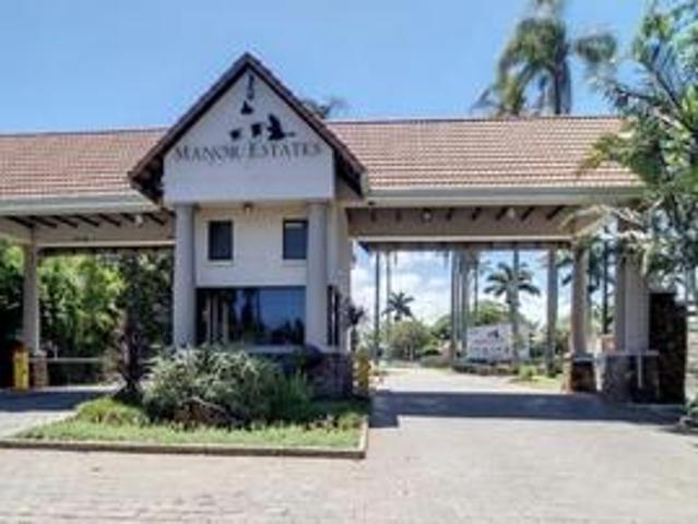 Apartment for rent in Princess Grant, Kwazulu-natal