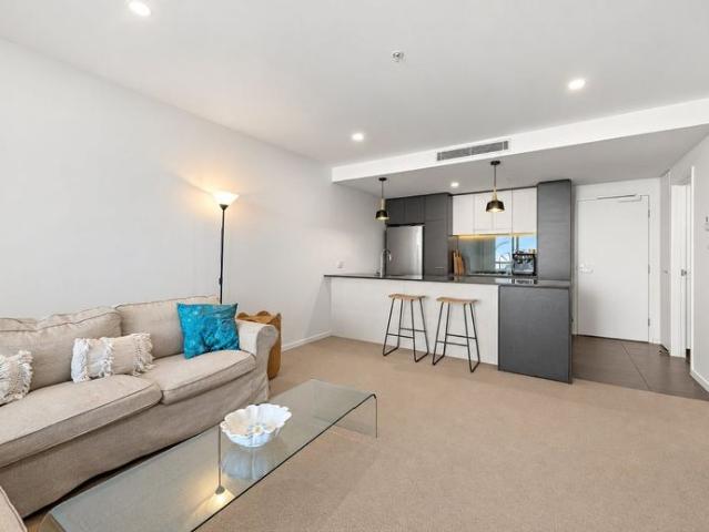 Apartment for rent in Circa Nundah Village, Greater Brisbane