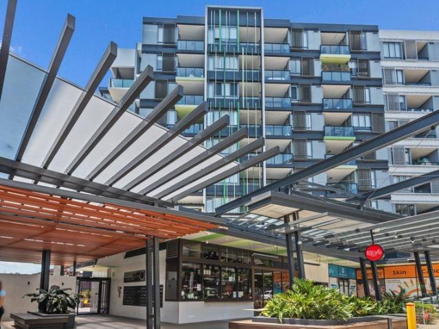 Apartment for rent in Nundah, Greater Brisbane
