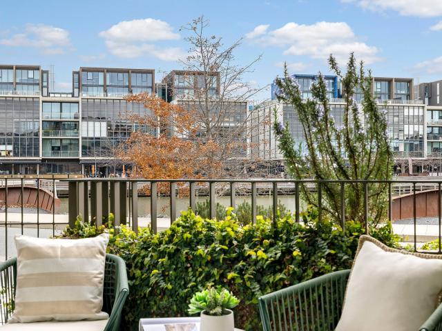 Property for sale in Kingston, Australian Capital Territory
