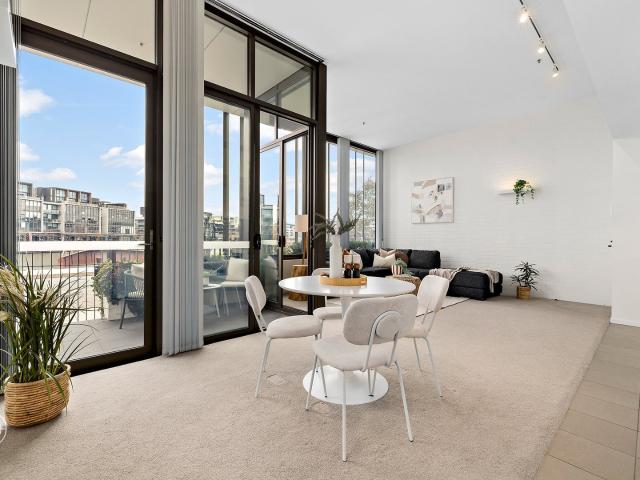 Property for sale in Kingston, Australian Capital Territory