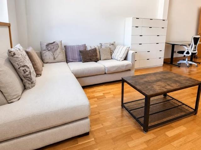 Apartment for rent in Kentish Town, Greater London