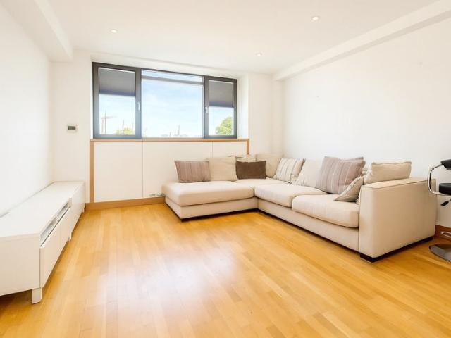 Apartment for rent in Kentish Town, Greater London