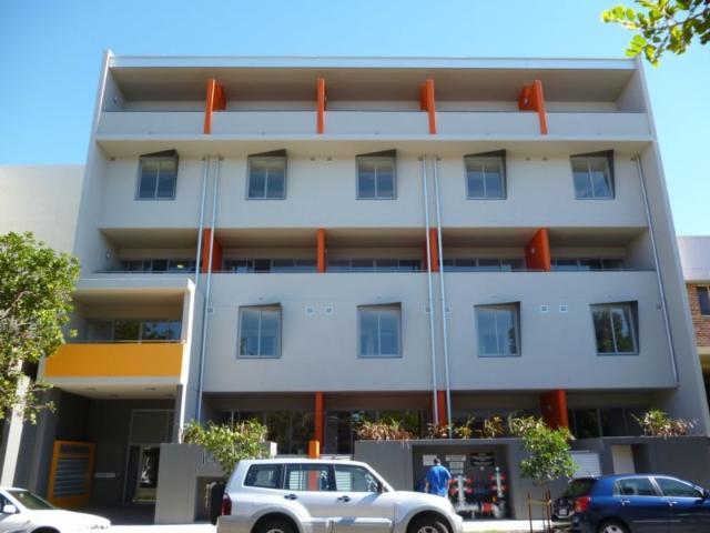 Apartment for rent in The Risk, New South Wales