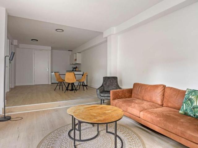 Appartement te huur in Centrum, Rotterdam