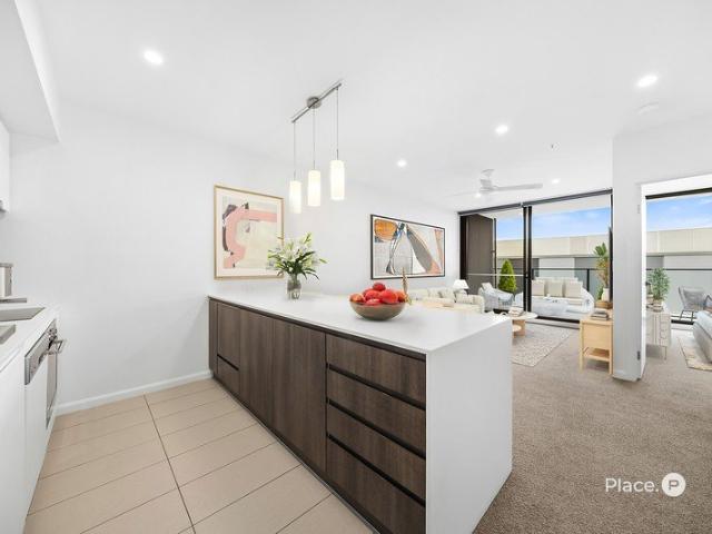 Apartment for sale in Coorparoo, Greater Brisbane