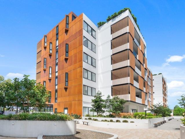 Apartment for sale in Sydney, New South Wales