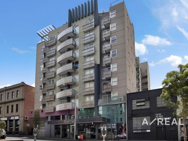Apartment for rent in Melbourne