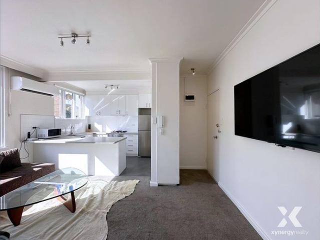 Apartment for rent in South Yarra, Melbourne