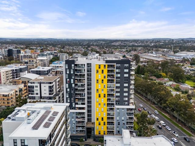 Apartment for sale in Sydney, New South Wales