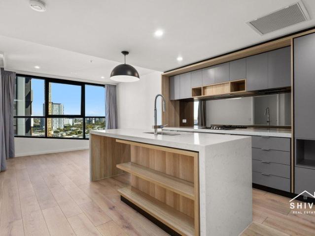 Apartment for rent in Buranda, Greater Brisbane