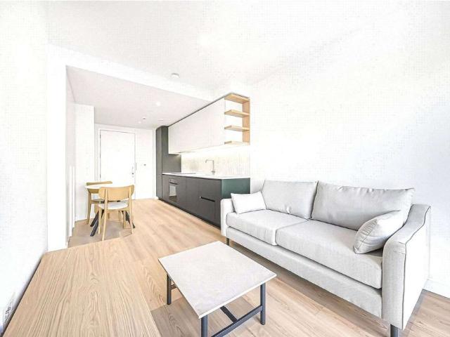 Apartment for rent in Greater London