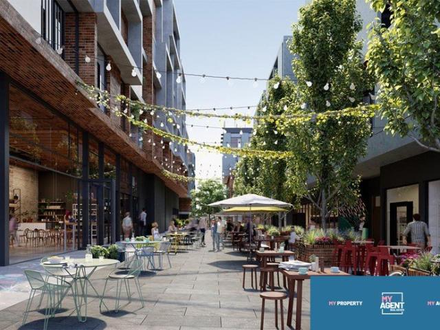 Apartment for rent in Camerons Creek, Victoria