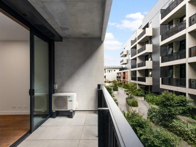 Apartment for rent in East Brunswick Village, Melbourne