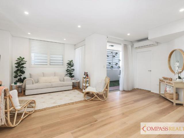 Apartment for rent in Sydney, New South Wales