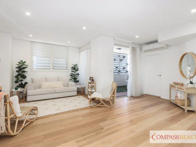 Apartment for rent in Sydney, New South Wales