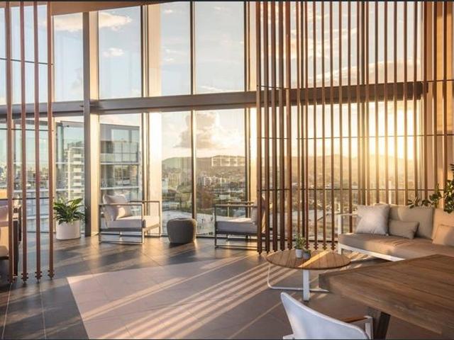 Apartment for rent in Toombul, Queensland