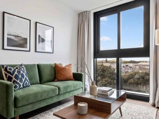 Apartment for rent in Penrose, Oroua County