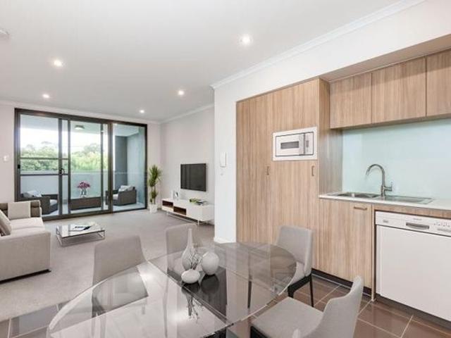 Apartment for rent in Maylands