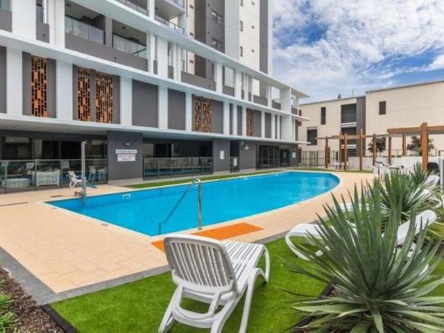 Apartment for rent in Maylands