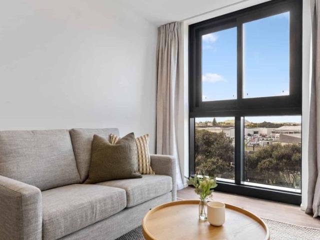 Apartment for rent in Penrose, Oroua County