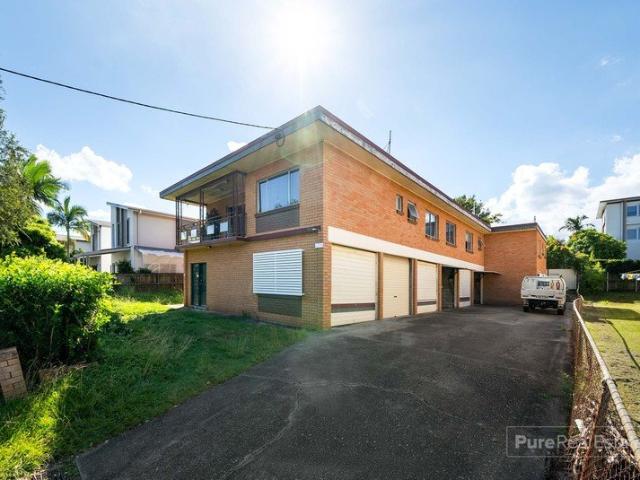 Apartment for rent in Toombul, Queensland