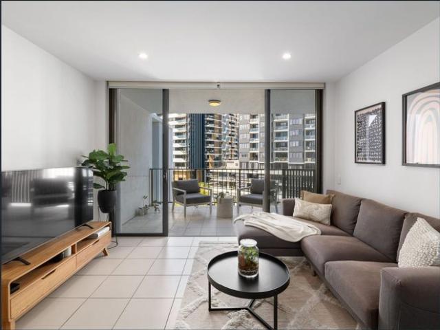Apartment for rent in Toombul, Queensland