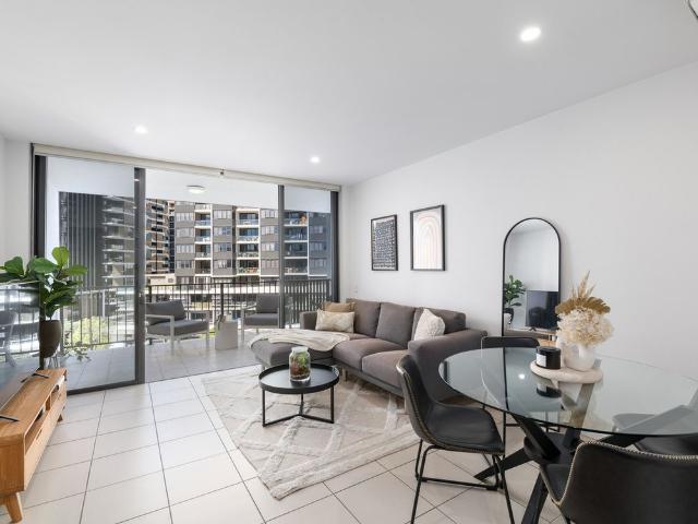 Apartment for rent in Toombul, Queensland