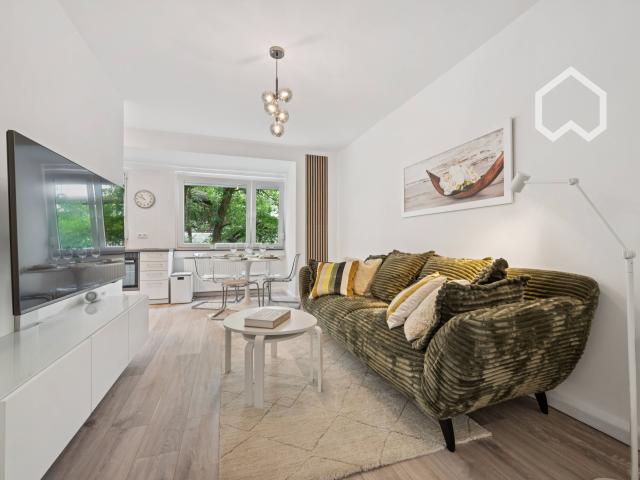 Apartment mieten in Friedrichstadt, Düsseldorf