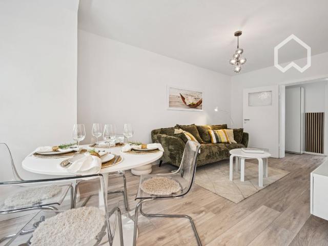 Apartment mieten in Friedrichstadt, Düsseldorf