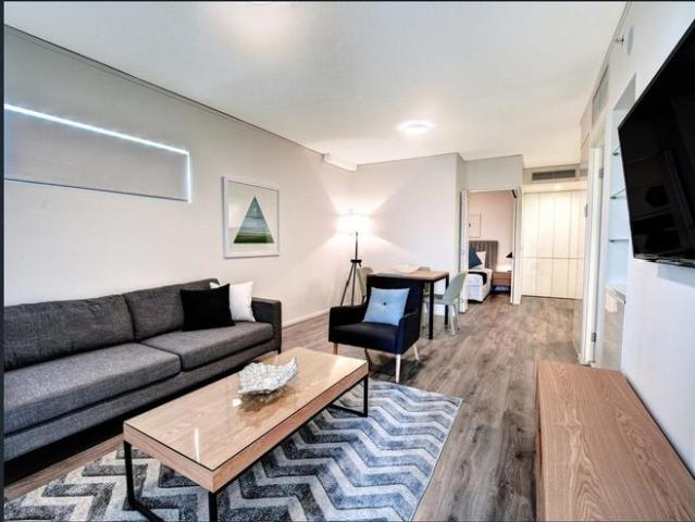 Apartment for rent in Toombul, Queensland